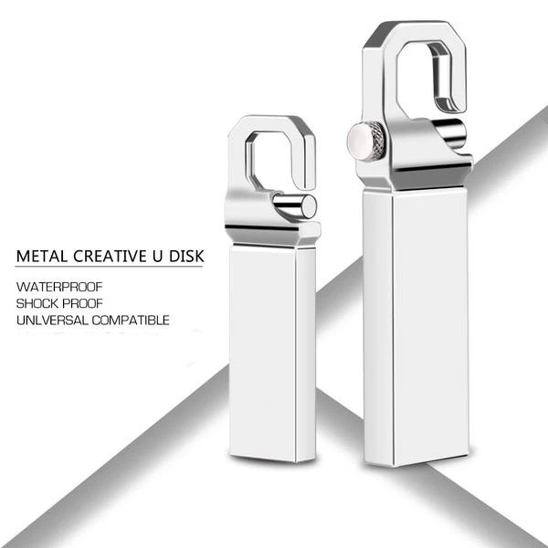 Metal USB Pen Drives